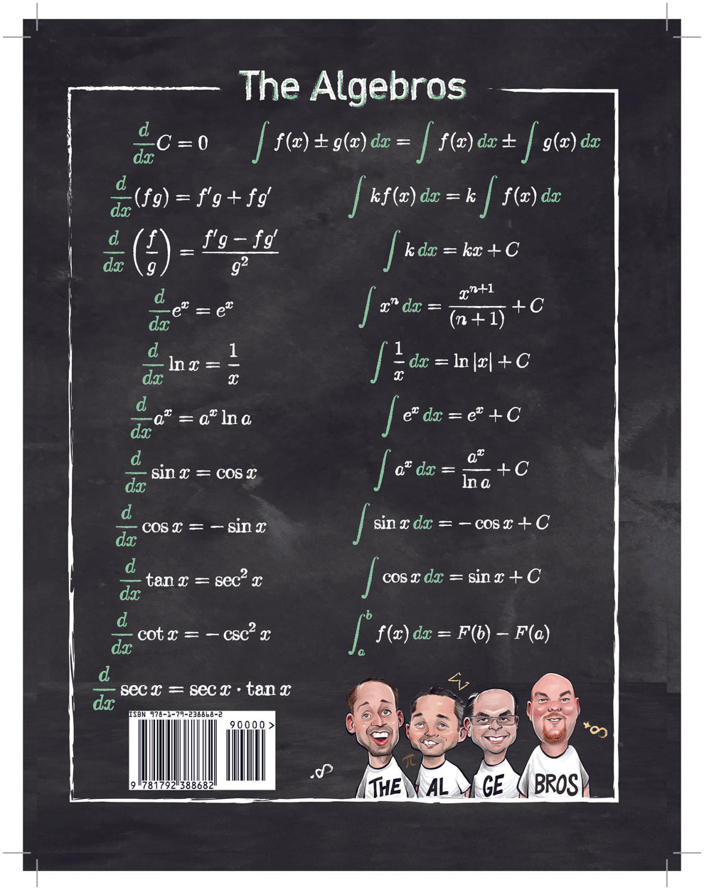 Ap calculus ab workbook flipped math