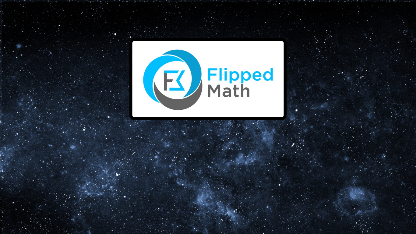 Flipped Math Store